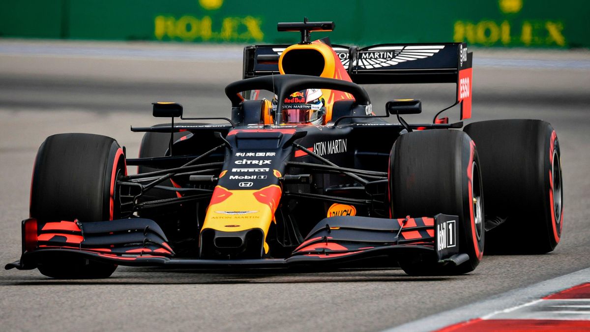 Vater Von Max Verstappen Setzt Red Bull Unter Druck Eurosport