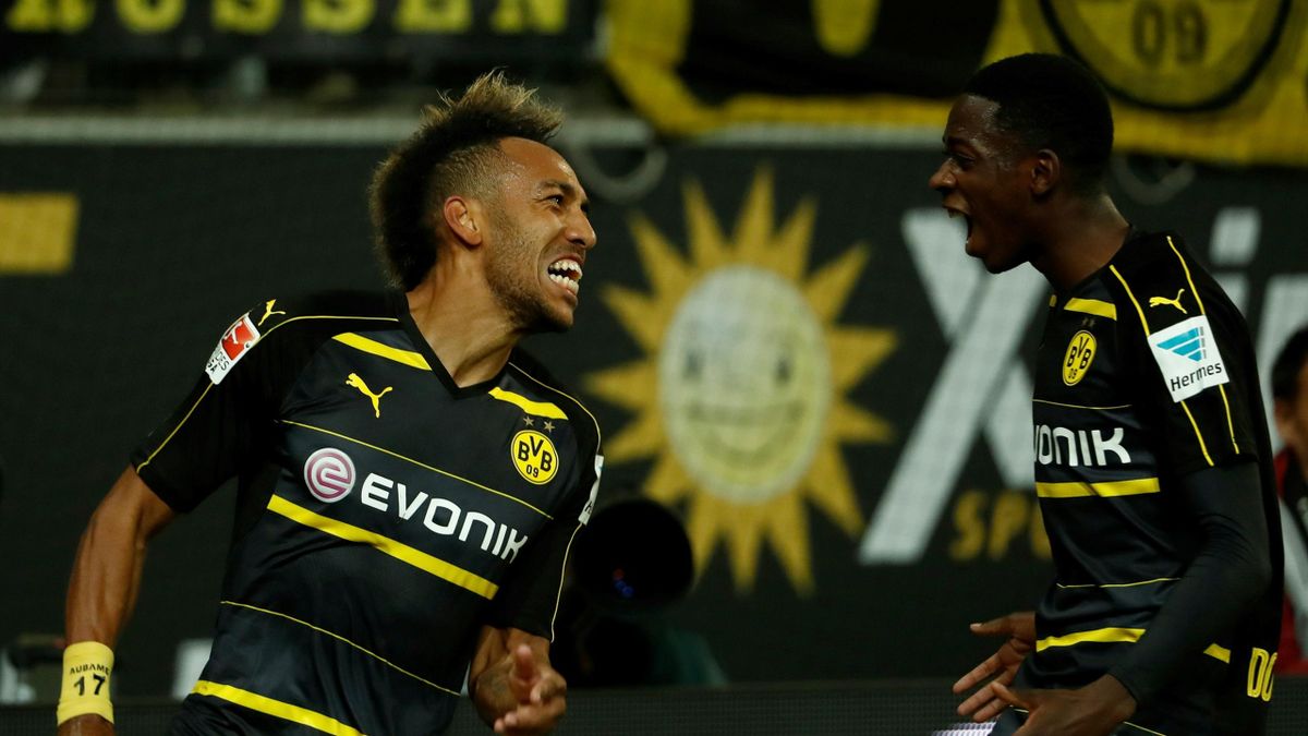 Dortmund, "paradis des joueurs offensifs" et nouvel ...