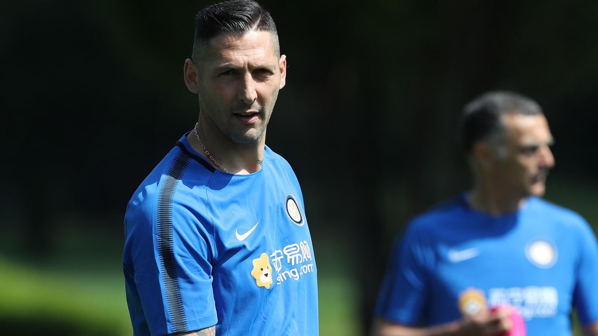 Materazzi punge la Juve: \