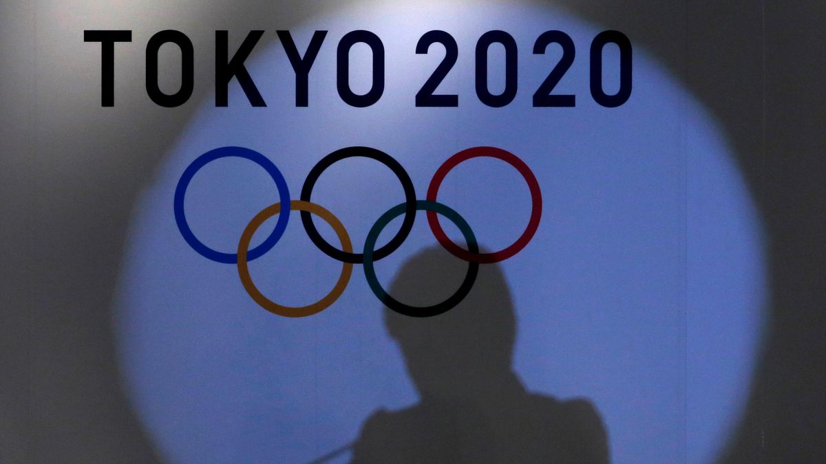 Olympische Spiele In Tokio 2020 Kosten Steigen Auf 22 Milliarden Euro Eurosport