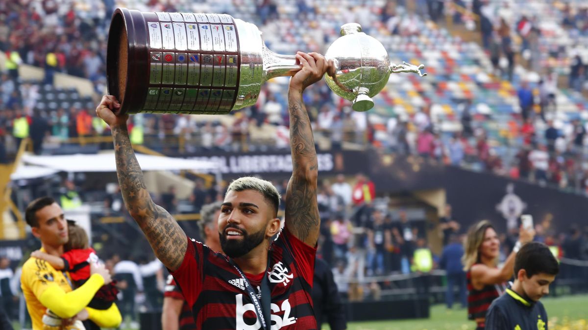 Football News Libertadores Sudamericana Suspended Until At Least May Conmebol Eurosport