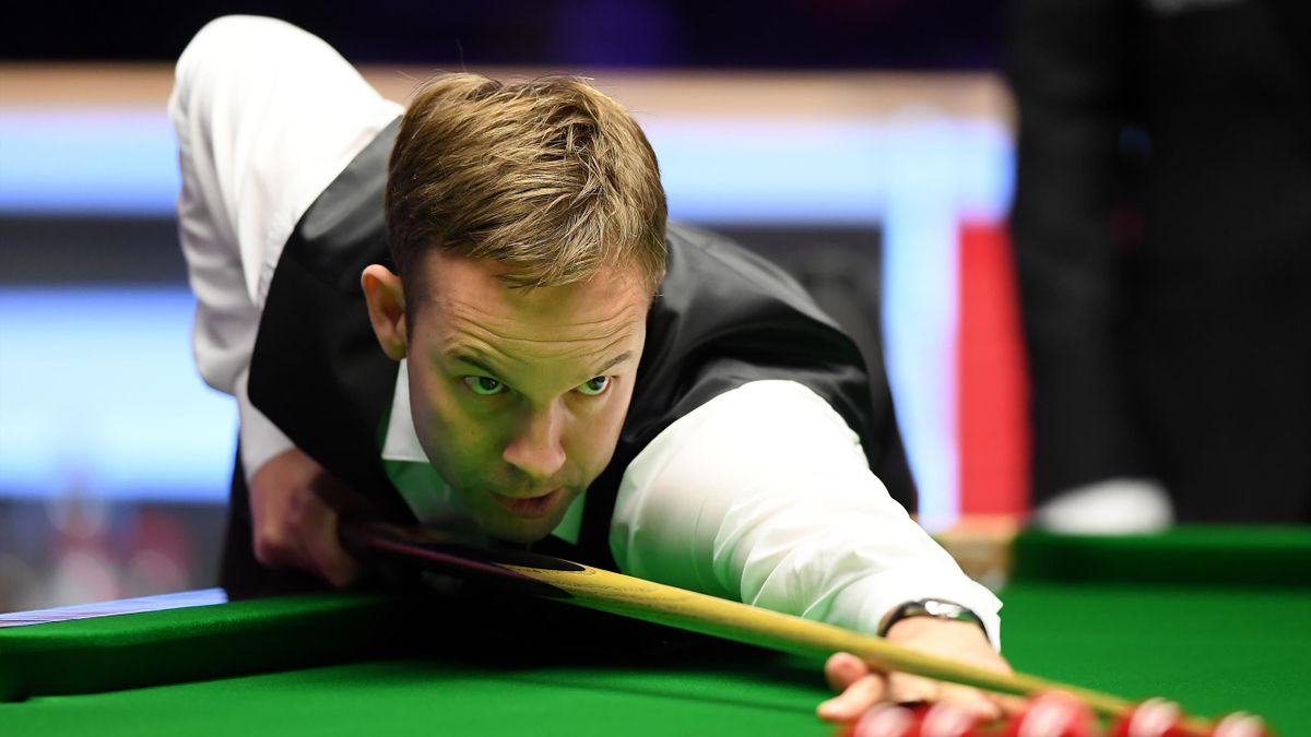 Northern Ireland Open snooker 2020 LIVE - Carter v Milkins, as Judd Trump  reaches semi-finals - Eurosport