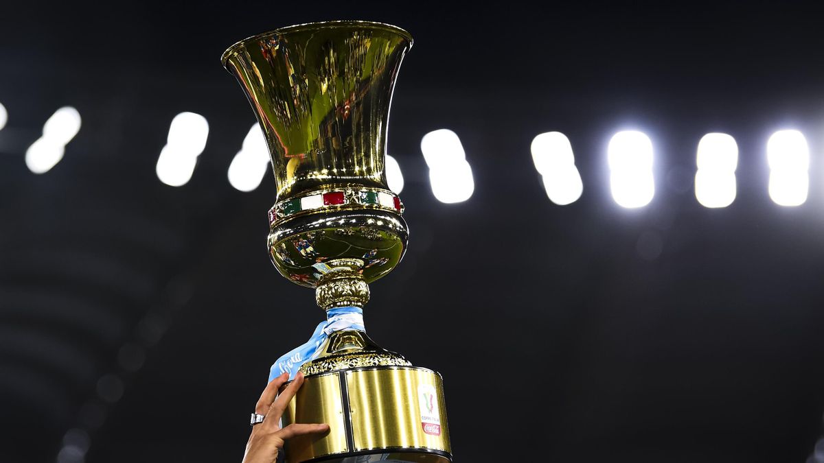Coppa Italia plans to shut out lower-league teams blasted as 'elitist