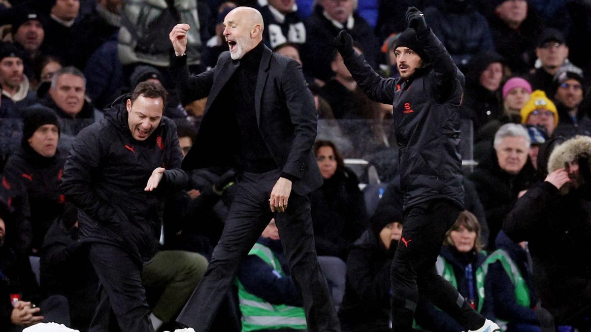 Stefano Pioli