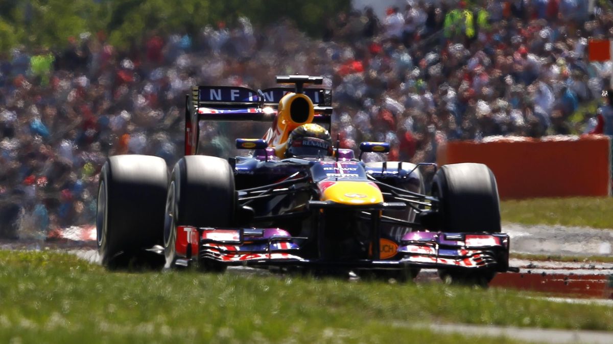 Formel 1 Nach Sieben Jahren Pause Wohl Vor Ruckkehr Auf Den Nurnburgring Eurosport
