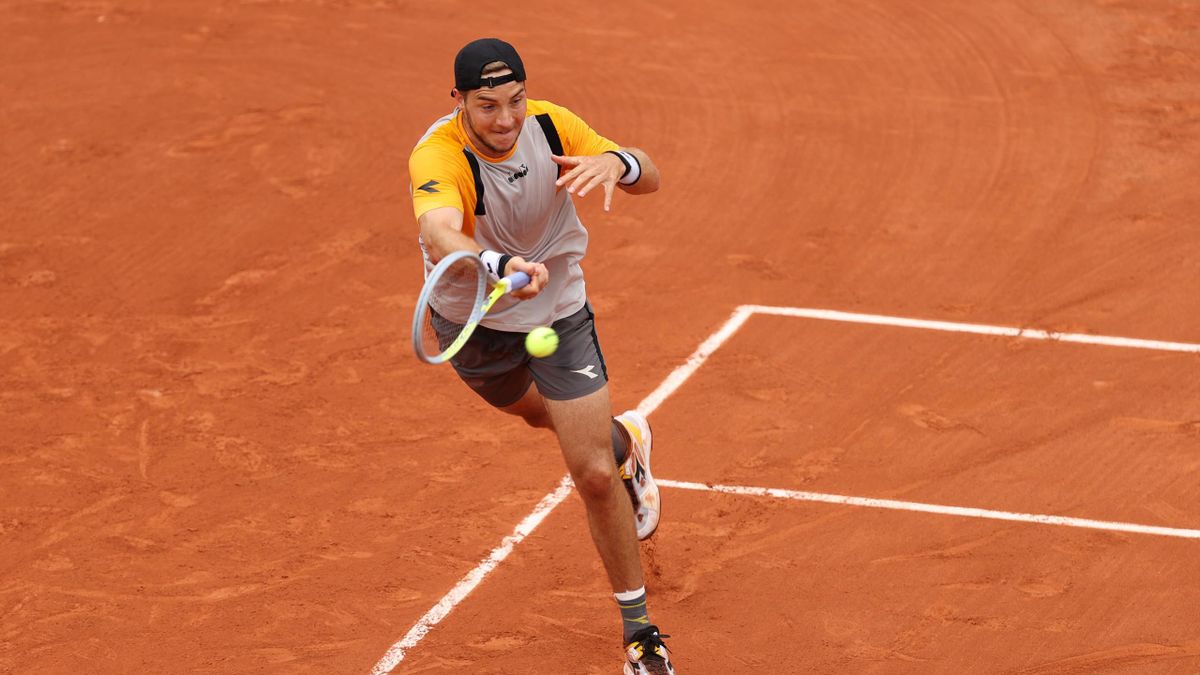 French Open JETZT LIVE im Ticker: Struff peilt nächste ...