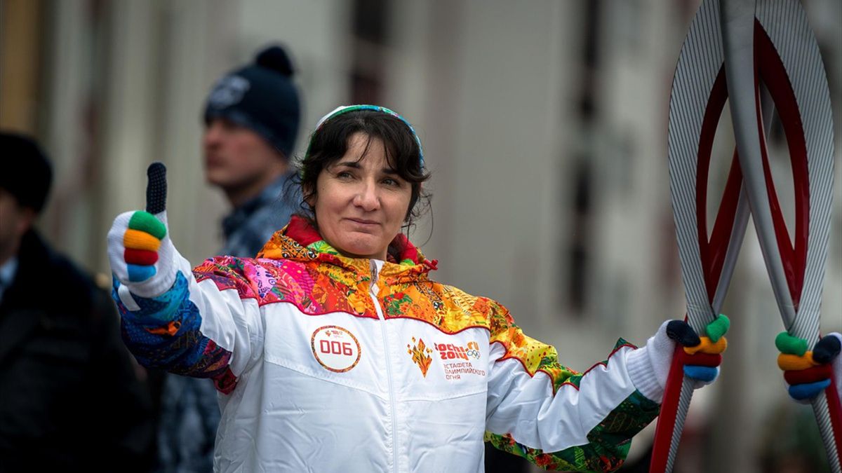 propavshaya na elbruse alpinistka lejla