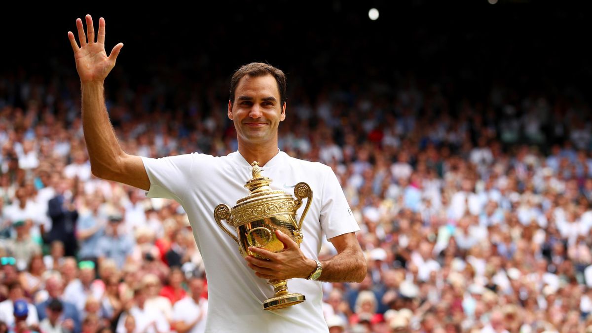 It would be gloriously fitting if Roger Federer retires as ...
