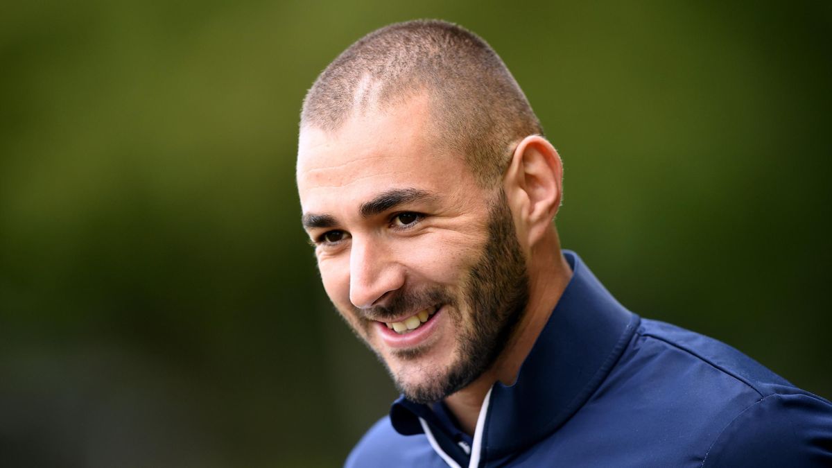 Aufhebung Des Kontaktverbots Bestatigt Karim Benzema Kommt Euro Kleinen Schritt Naher Eurosport