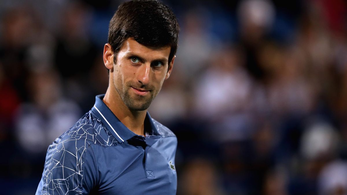 Novak Djokovic, sfătuit să joace cu orice preț la US Open în ciuda pandemiei