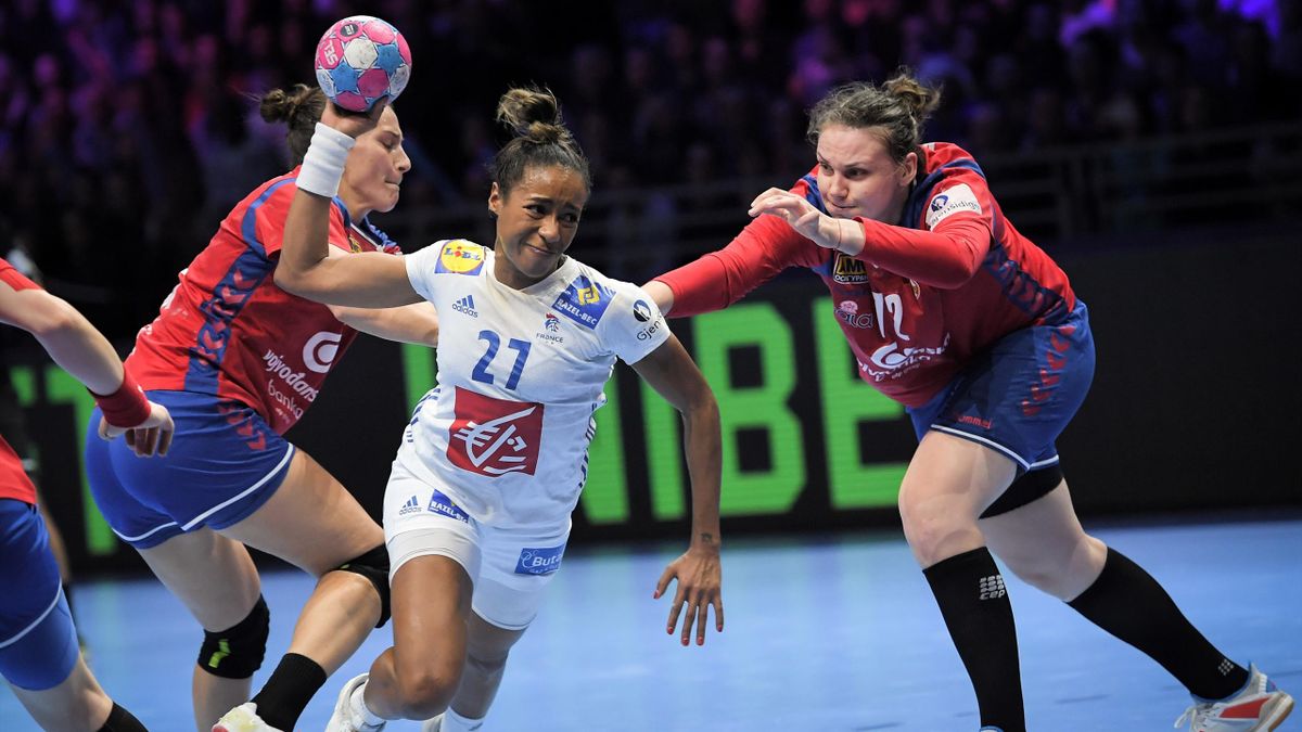 Handball - Euro 2018 : «Les Bleus iront jusqu'en demi-finale, au