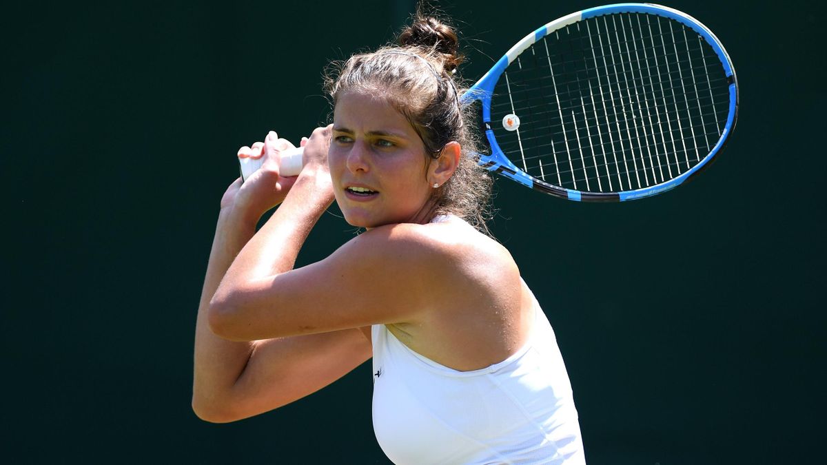 Wimbledon 2019 | Die Ansetzungen des 6. Tages mit Görges ...