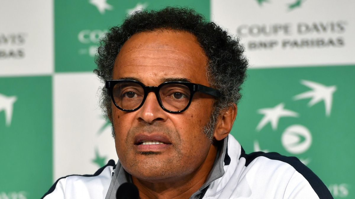 Noah Le Sens De La Gagne Stop ou encore ? Noah a "envie de revivre des choses comme ça" - Eurosport