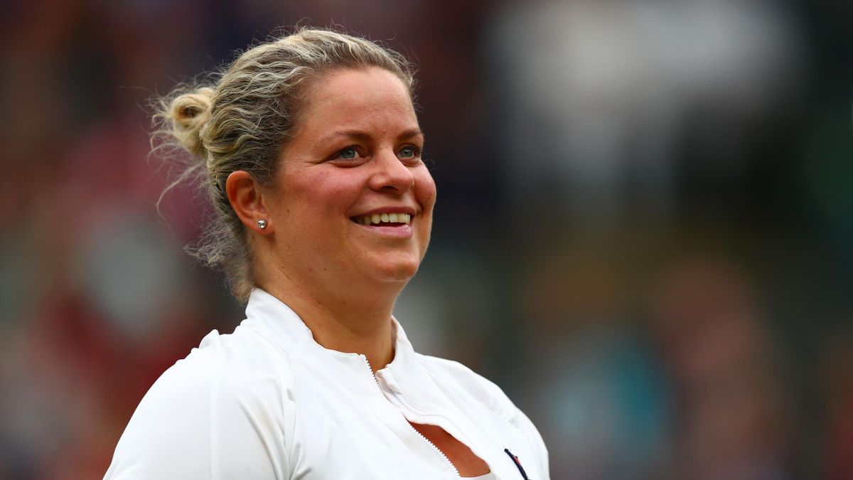 Former number 1 Kim Clijsters come out of retirement for second comeback