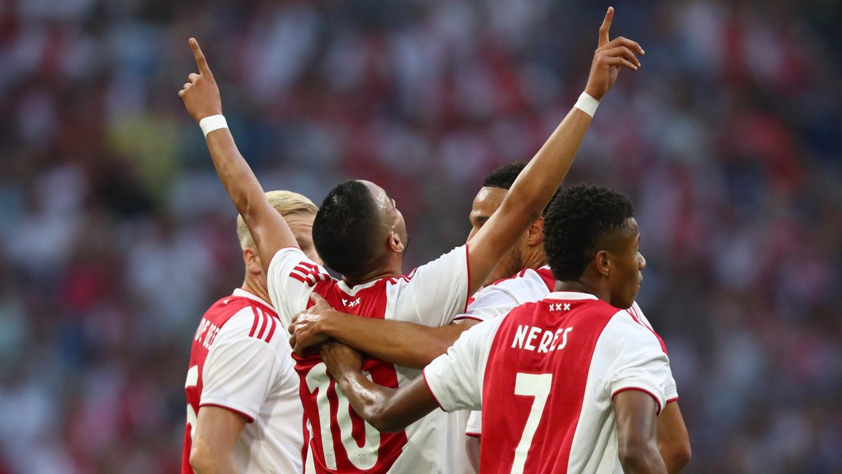 club rencontre amsterdam