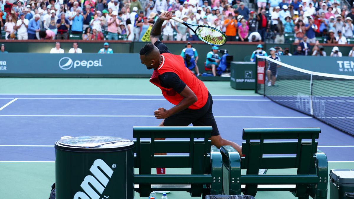 Do I tell him how to act?' – Nick Kyrgios drags actor Ben ...