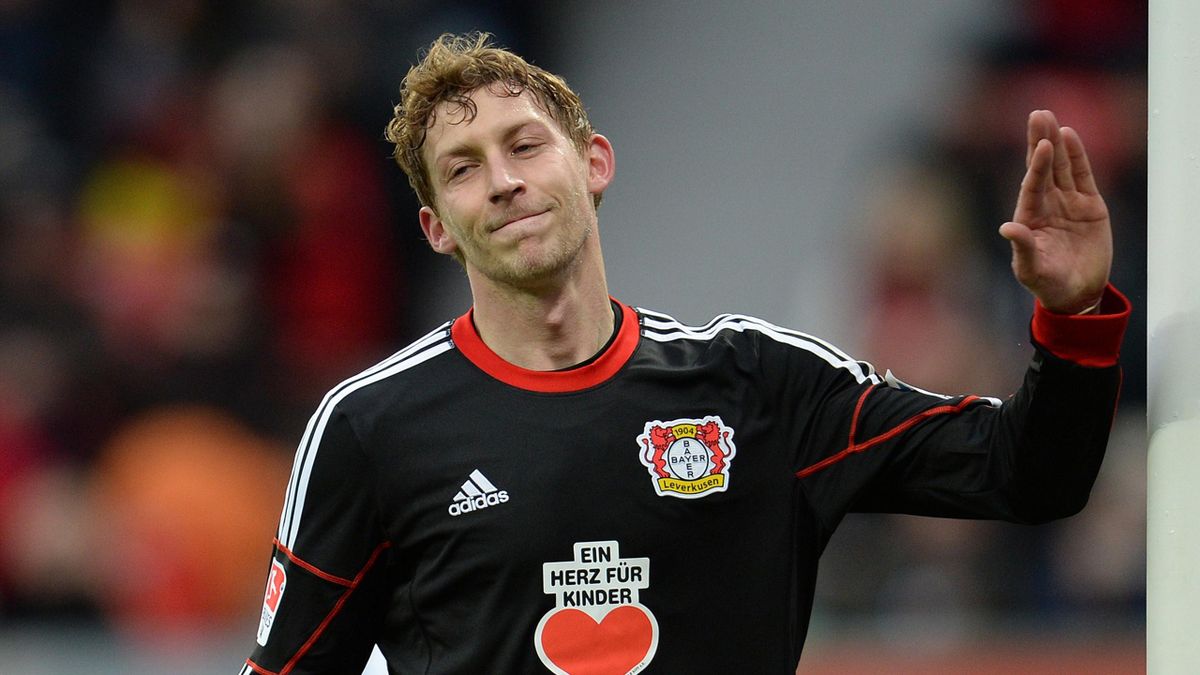 Bayer Leverkusen : Une semaine avant de jouer le PSG ...