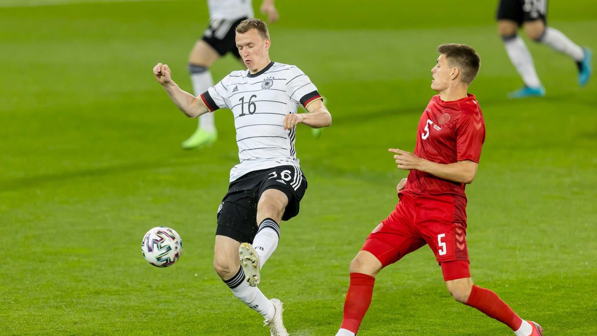 EURO 2020: Lukas Klostermann droht auszufallen - Besuch ...