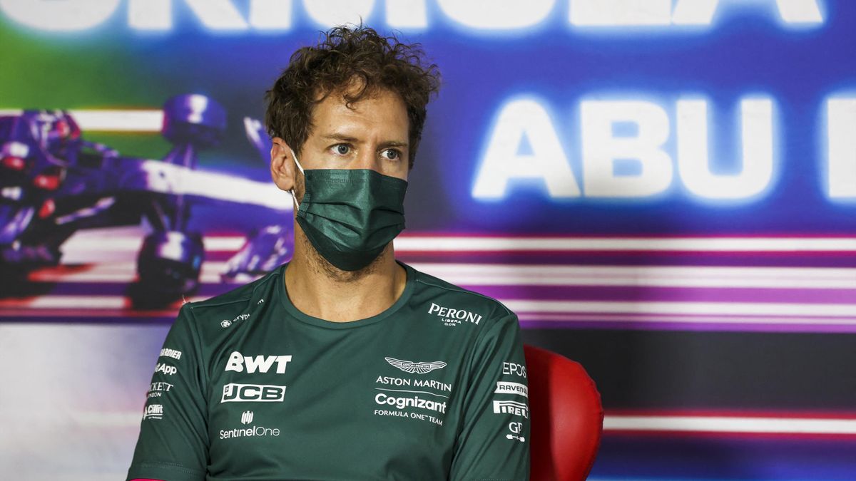 Sebastian Vettel möchte nicht in Russland starten