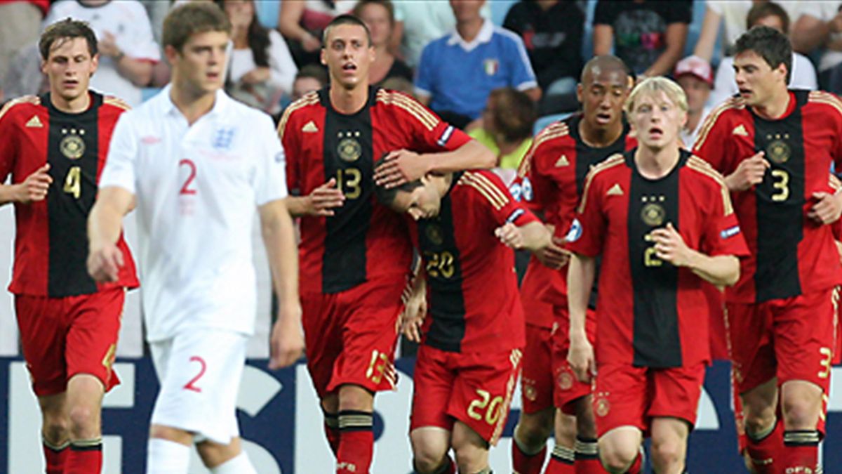Von Berti Vogts Bis Stefan Kuntz Die Deutschen U21 Trainer Und Ihre Erfolge Eurosport