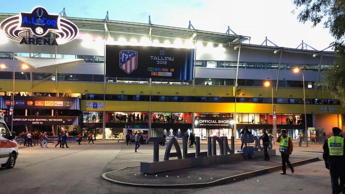 fany atletiko zatravili kurtua i