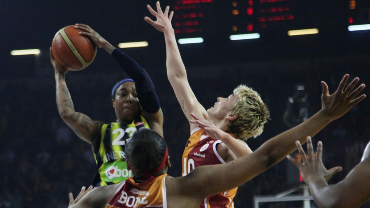 Sampiyon Galatasaray Odeabank Ntvspor Net
