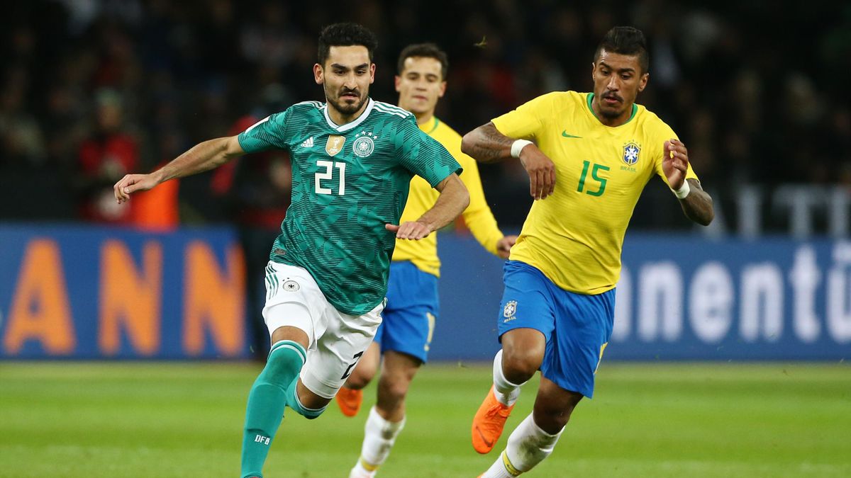 Gündogan zu Treffen mit Erdogan: Sollte kein politisches ...