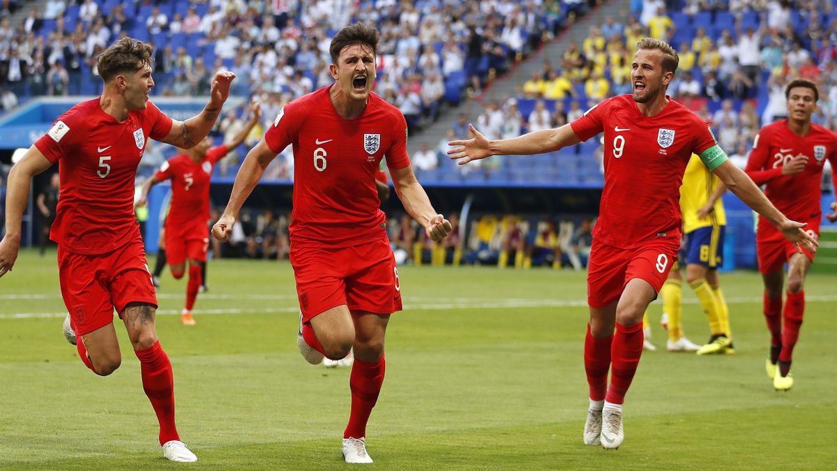 England Maguire