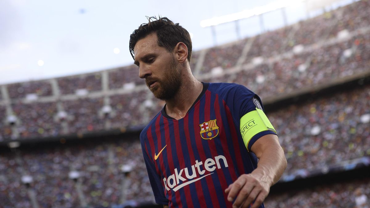 Football News Zlatan Ibrahimovic Backs Lionel Messi Mls Move Eurosport
