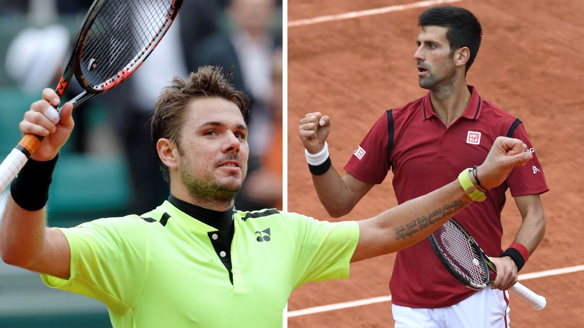 French Open 2016: Stan Wawrinka und Andy Murray auf Kurs, Jubel bei Samantha Stosur und Muguruza ...