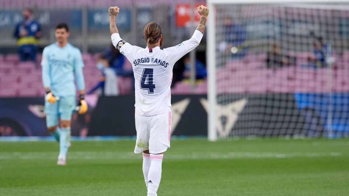 klasiko barselona podala zhalobu na