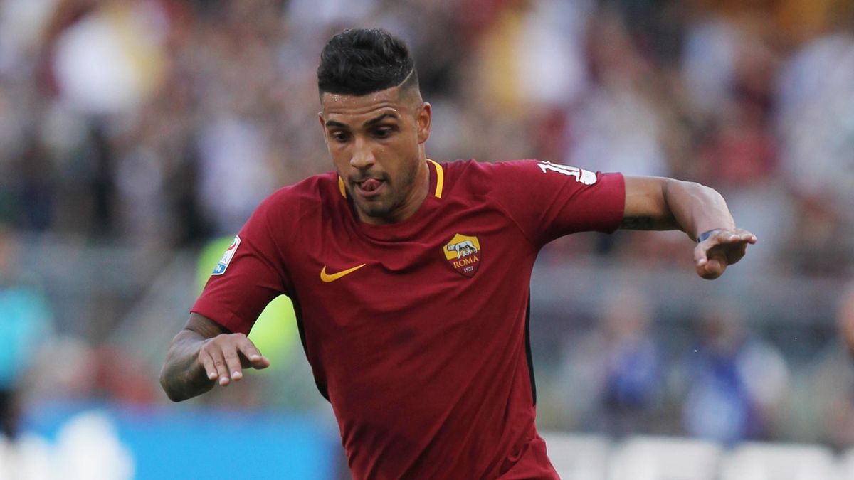 La Roma fa cassa: Emerson Palmieri va al Chelsea, ai ...
