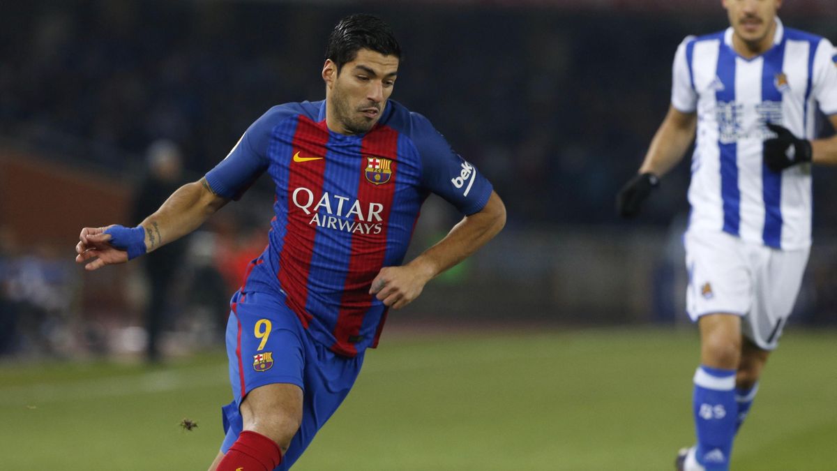 Barcelona vs Real Sociedad: ¿A qué hora y dónde ver? Copa ...