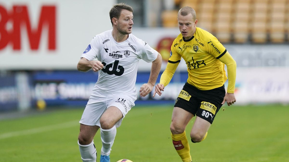 Tvinges til å legge opp: - Må sette helsen først - Eurosport