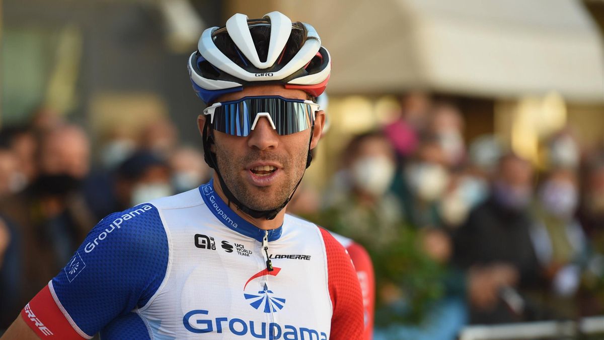Thibaut Pinot peut-il terminer sur le podium du Tour de France 2022 ?
