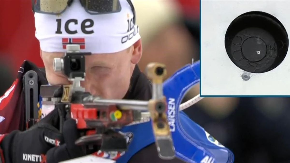 Biathlon Wm 2020 Live Im Tv Im Livestream Und Im Liveticker Bei Eurosport Eurosport