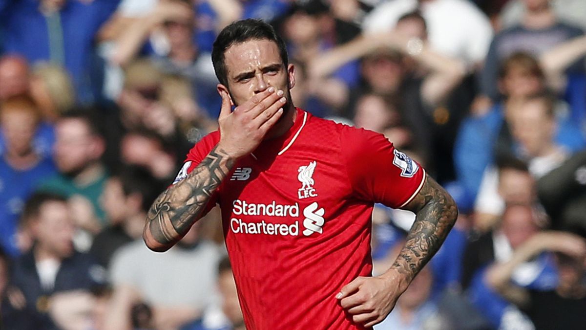 Danny Ings will miss the rest of the season