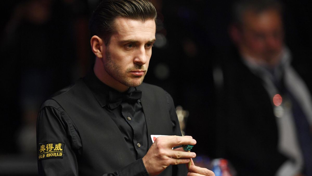 mark Selby