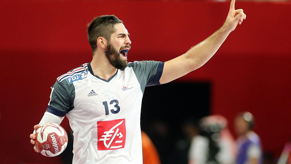 Nikola Karabatic Wechselt Zu Paris St Germain Eurosport