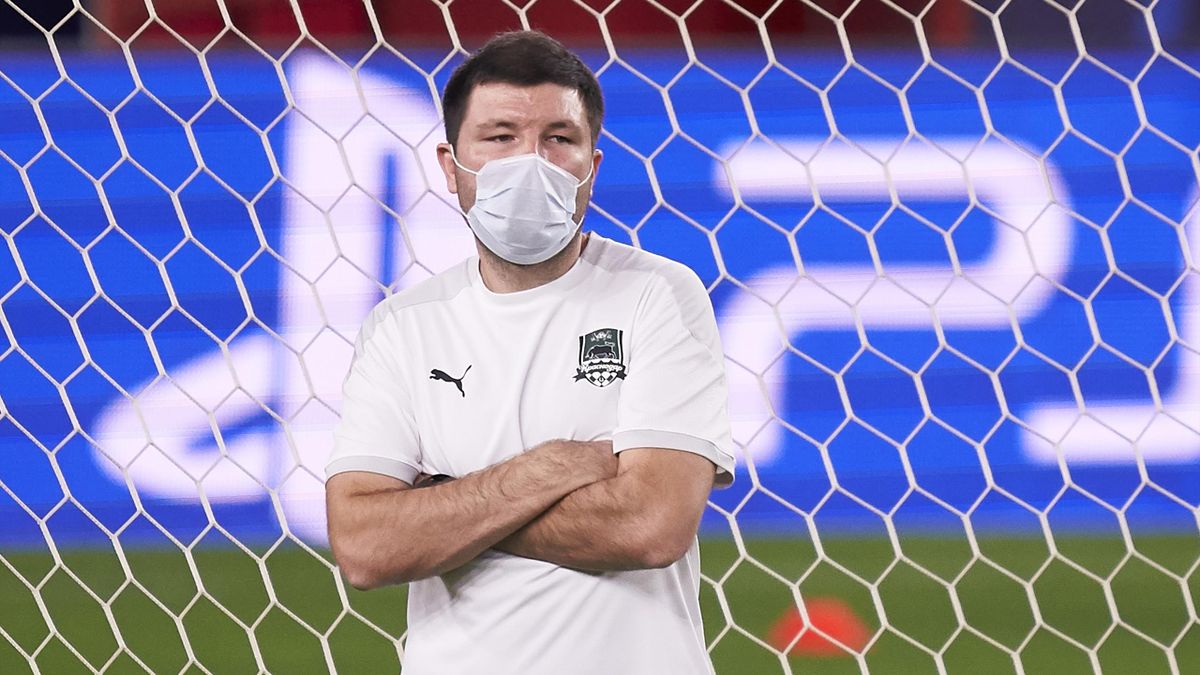 Liga Chempionov Krasnodar Renn Gde Smotret Orientirovochnye Sostavy Stavki Prognozy Eurosport
