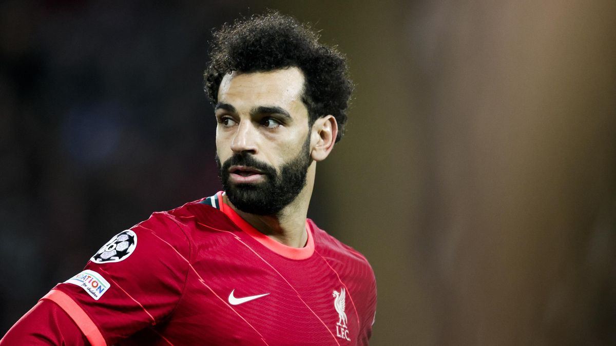 Mo Salah: FC Liverpool droht Abgang des Angreifers im Sommer