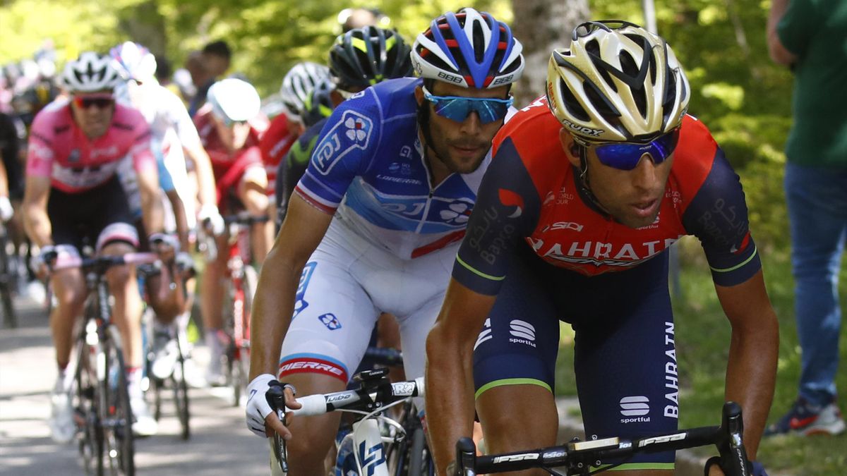 Omar Fraile S Offre La 11e Etape Devant Rui Costa Et Pierre Rolland Les Favoris Se Neutralisent Eurosport