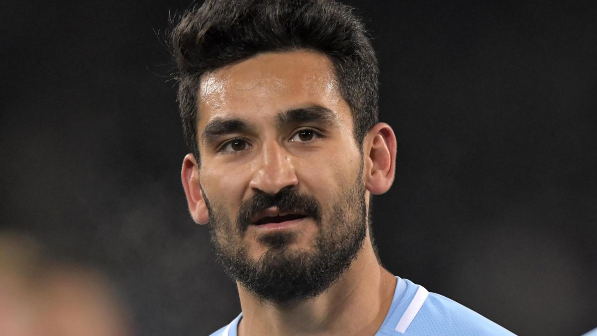 Гюндоган футболист википедия. Gundogan photo Bad.