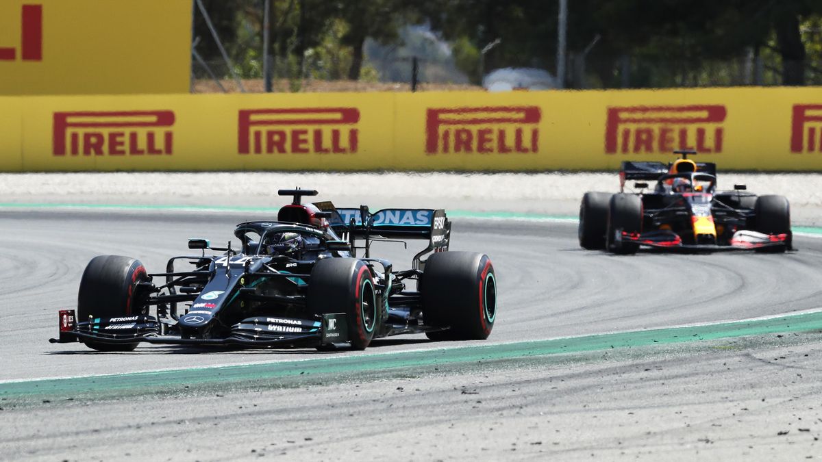 La F1 Officialise Le Retour Du Grand Prix De Turquie Et L Organisation De Deux Courses A Bahrein Eurosport
