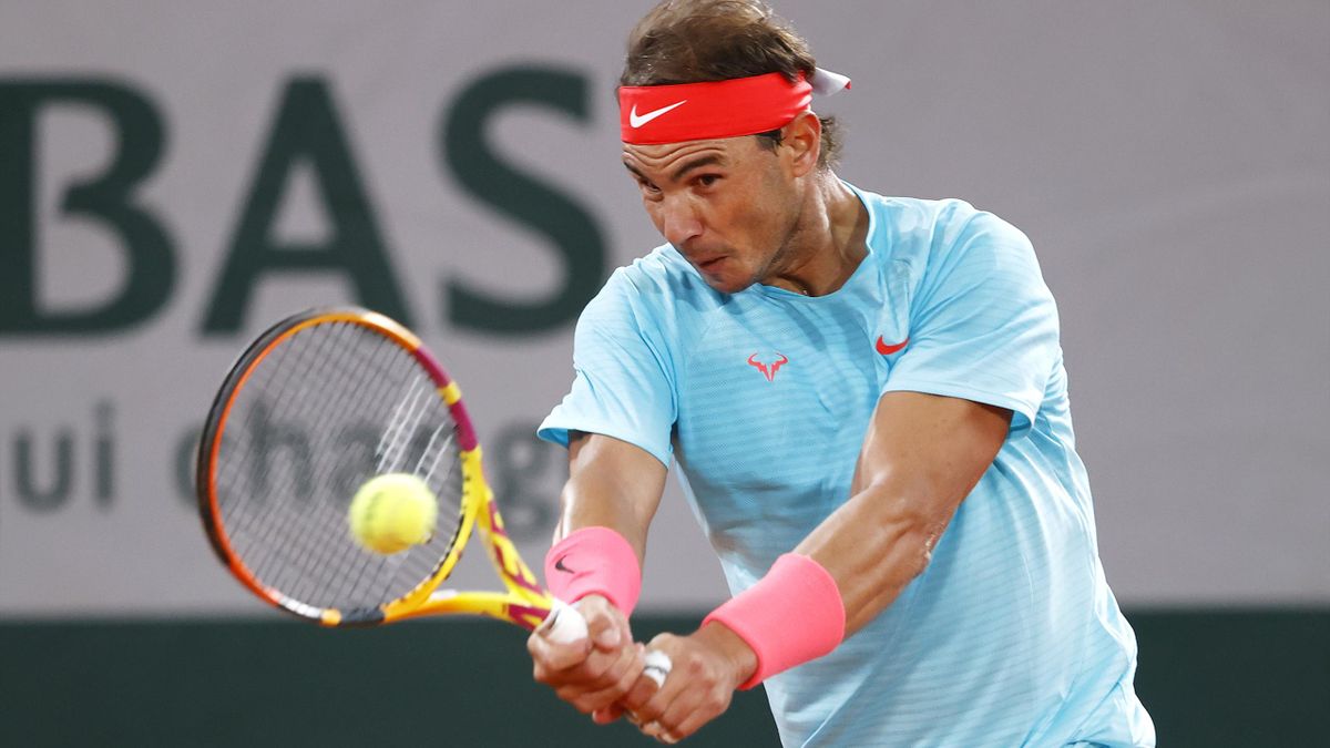 French Open Nadal Ringt Djokovic In Roland Garros Nieder Eurosport