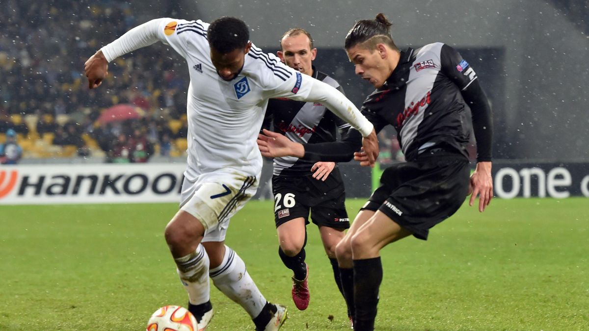 Foot : le calendrier 2014-2015 de Guingamp en Ligue 1 - ICI