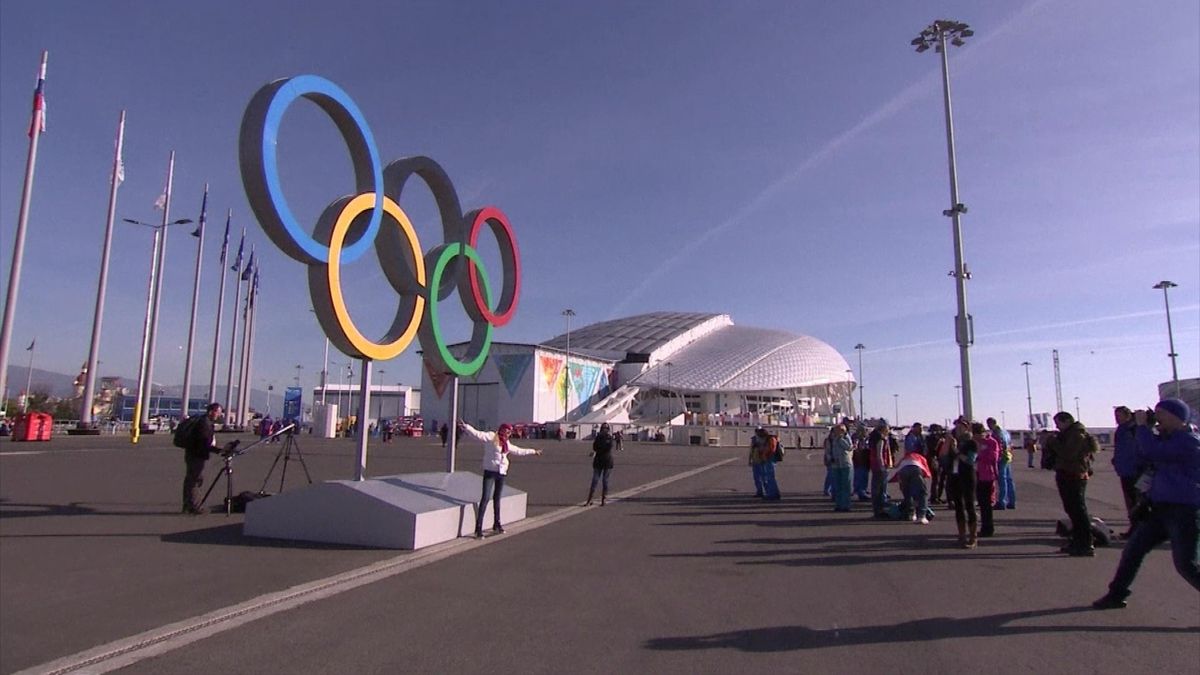 Olympics: Sochi retests to run till 2022
