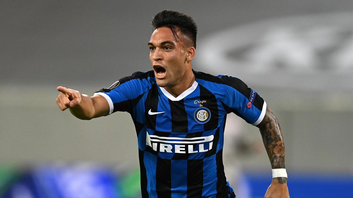 Lautaro Martinez va rămâne la Inter după spusele vicepreședintelui Javier Zanetti