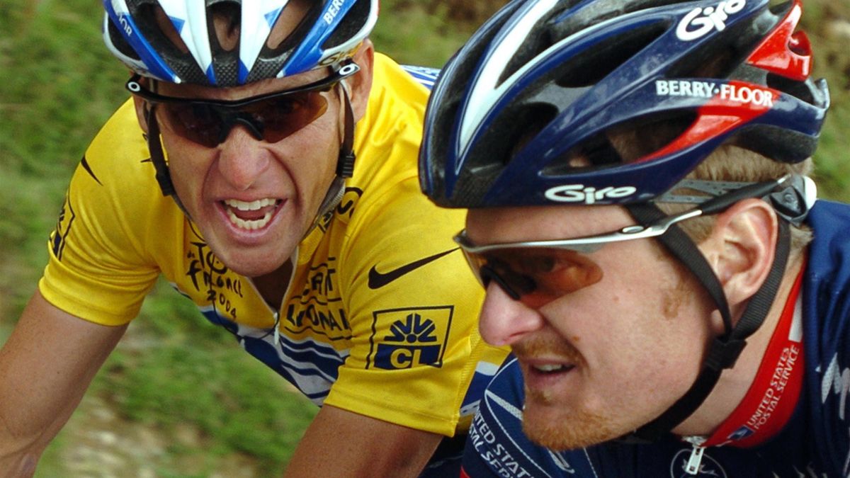 Lance Armstrong Kauft Sich Frei 100 Millionen Dollar Prozess Beendet Eurosport
