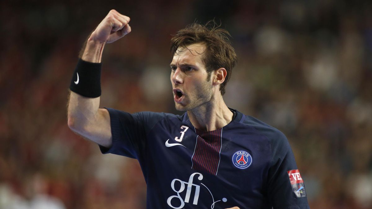 Psg Handball Kader . Uwe Gensheimer Vor Vertragsverlangerung Bei Psg Es Gibt Signale Eurosport